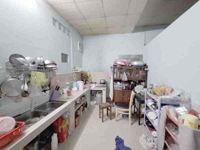 Ngộp bank bán gấp  nhà full thổ cư 180m    ngang 11m   hẻm xe tải linh xuân   chỉ 5.8 tỷ  30tr/m 2