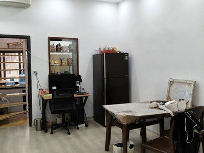 Kịch độc bán căn hộ tập thể duplex 90m2, chỉ 3.25 tỷ 0