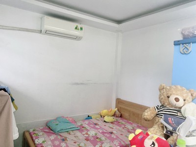 Bán nhà 1 trệt 1 lầu thủ đức,góc 2 mặt tiền hẻm,shr đường xe hơi,giá rẻ 3