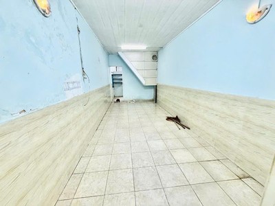 Cần bán nhà hxh phan đăng lưu, p.3, 3.2 x 19m x 2 tấm, 2 pn, 2 wc, 6.85 tỷ, tl 3