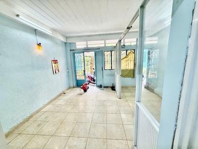 Cần bán nhà hxh phan đăng lưu, p.3, 3.2 x 19m x 2 tấm, 2 pn, 2 wc, 6.85 tỷ, tl 2