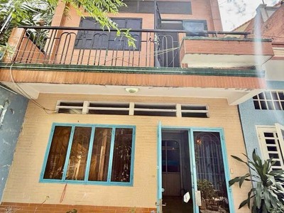 Cần bán nhà hxh phan đăng lưu, p.3, 3.2 x 19m x 2 tấm, 2 pn, 2 wc, 6.85 tỷ, tl 0