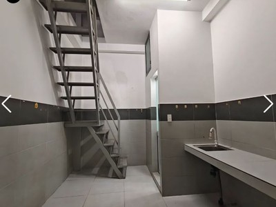Nhà hẻm 1 xẹt gò dầu, 3 tầng btct   shr hoàn công đủ, chỉ 2.2 tỷ 0