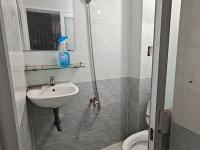 Nhà hẻm 1 xẹt gò dầu, 3 tầng btct   shr hoàn công đủ, chỉ 2.2 tỷ 4