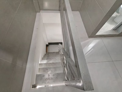 Nhà hẻm 1 xẹt gò dầu, 3 tầng btct   shr hoàn công đủ, chỉ 2.2 tỷ 3