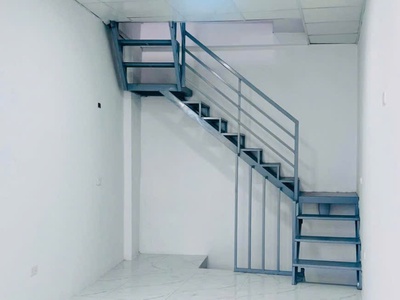 Cho thuê nhà ngõ 559 kim ngưu, 3 tầng x20m2, 2 ngủ, 2 wc, 6 triệu 1