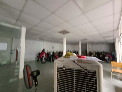 Cho thuê mặt bằng điện biên phủ, p.2, 11x12m, 30tr, tl 2