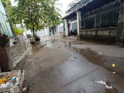 Cho thuê mặt bằng điện biên phủ, p.2, 11x12m, 30tr, tl 3
