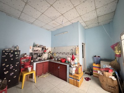 Bán gấp trong tuần,nhà thủ đức, căn góc,shr đường xe hơi,giá đầu tư 2