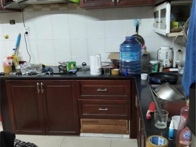 Bán nhà  hxh trịnh đình trọng, tân phú  4x17m, 4 tầng, shr, giá chỉ 6 tỷ  cực hiếm 3
