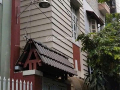 Bán nhà  hxh trịnh đình trọng, tân phú  4x17m, 4 tầng, shr, giá chỉ 6 tỷ  cực hiếm 0
