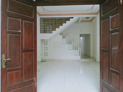 Nhà 2 tầng kiên cố, dt 130m2 - kiệt 5m cạnh chợ hoà khánh nam, liên chiểu - chỉ 2.x tỷ 0