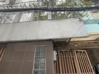 Bán nhà hẻm 4m huỳnh văn bánh - lê văn sỹ, dt: 6x13,5m, 3 tầng - 3 pn, giá 10,5 tỷ. 0