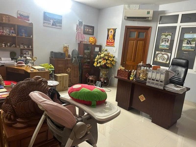 Bán nhà hẻm xe hơi 6m nguyễn tư giản -  emart phan huy ích, 5x20m, 4 tầng - 5pn, 11,9 tỷ. 3