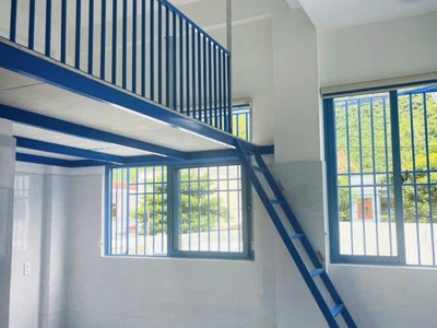 Phòng trọ 3tr3 - tân phú 1