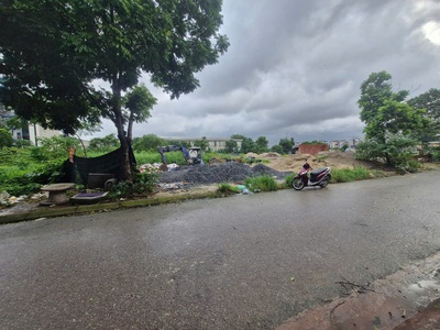  bán đất phân lô, vỉ hè, kinh doanh lê trọng tấn hà đông   50m  - 12 tỷ 5 1