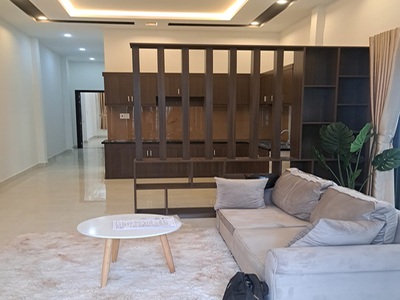 Mặt tiền đông thạnh 1-2-3, đông thạnh, hóc môn, 148m2, rao bằng bank đinh giá, mới coong 2