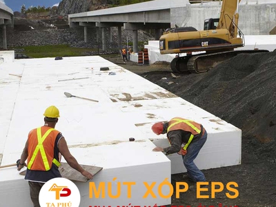 Mút xốp eps tỷ trọng cao Var:TinhQuan 0