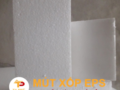 Mút xốp eps tỷ trọng cao Var:TinhQuan 1