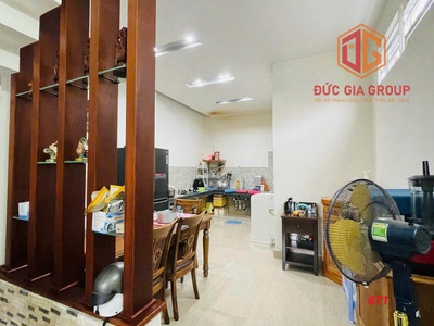Siêu rẻ  nhà 1t2l, đường nhựa 5m thông, gần chợ biên hoà, chỉ 3,6 tỷ 1