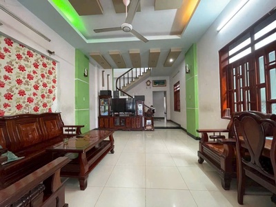 Bán nhà 1t1l mới đẹp, kdc b5 tân hiệp, 6m x 28m, siêu rẻ chỉ 5 tỷ 250 0