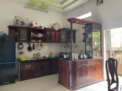 Bán nhà 1t1l mới đẹp, kdc b5 tân hiệp, 6m x 28m, siêu rẻ chỉ 5 tỷ 250 1