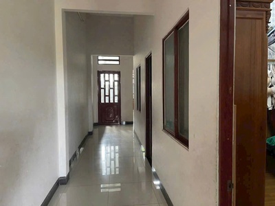 Bán nhà 1t1l mới đẹp, kdc b5 tân hiệp, 6m x 28m, siêu rẻ chỉ 5 tỷ 250 2