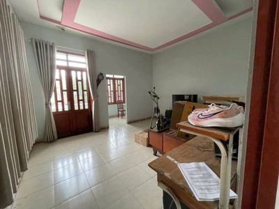 Bán nhà 1t1l mới đẹp, kdc b5 tân hiệp, 6m x 28m, siêu rẻ chỉ 5 tỷ 250 3