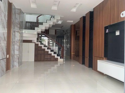 Mua nhà kdc vip bảo minh q12 6pn5wc full nội thất, an cư cuộc sống chỉ  5tyx 3