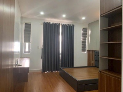 Mua nhà kdc vip bảo minh q12 6pn5wc full nội thất, an cư cuộc sống chỉ  5tyx 4
