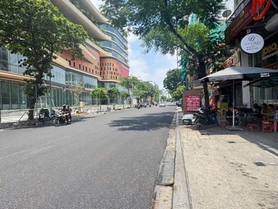 Vip mặt phố ba đình   130m    9 tầng thang máy   ô tô tránh   vỉa hè rộng   kinh doanh cực đỉnh 1
