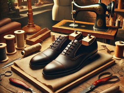 Công ty Giày Quốc Định là xưởng sản xuất giày dép chuyên nghiệp 0