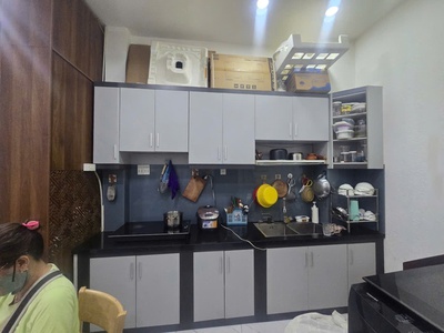  nhà đẹp dương bá trạc   3 tầng   chỉ 4.85 tỷ   full nội thất 0