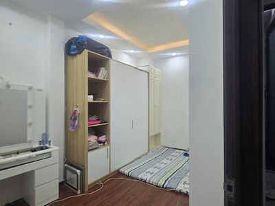  nhà đẹp dương bá trạc   3 tầng   chỉ 4.85 tỷ   full nội thất 2