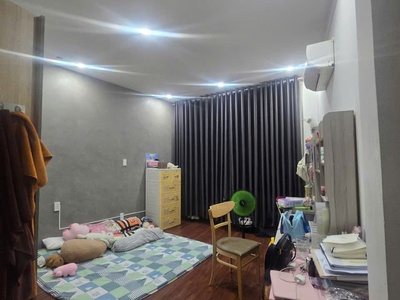  nhà đẹp dương bá trạc   3 tầng   chỉ 4.85 tỷ   full nội thất 3
