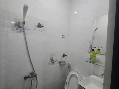  nhà đẹp dương bá trạc   3 tầng   chỉ 4.85 tỷ   full nội thất 4
