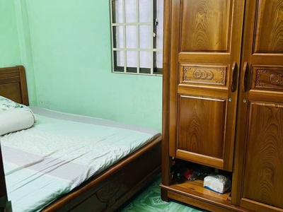  bình đông, p.15, q.8   nhà 2 tầng   hẻm ba gác gần hxh   chỉ 4 tỷ  2