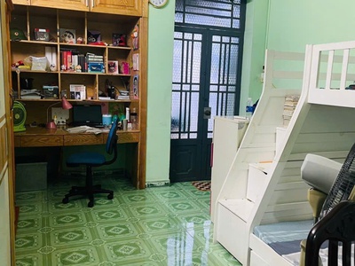  bình đông, p.15, q.8   nhà 2 tầng   hẻm ba gác gần hxh   chỉ 4 tỷ  3