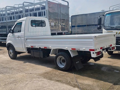 SRM S1 bánh đôi chắc chắn 1