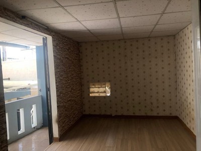 ♪ nhà kiệt gần trần cao vân, nguyễn tất thành, 54m2, 2 tầng, 3pn, 2.55 tỷ 2