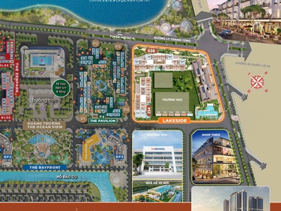 Căn hộ cao cấp masteri - ocean park 1 gia lâm, hà nội. số lượng có hạn 3