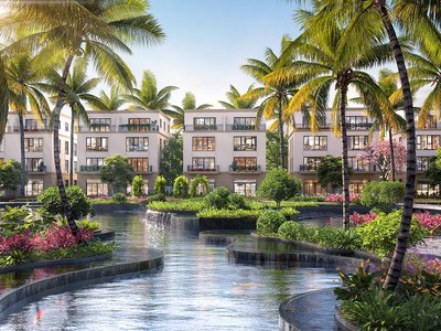 Vinhomes golden city dương kinh hải phòng-trực tiếp chủ đầu tư-cơ hội x2 tài sản 1
