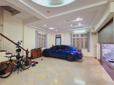 Mặt ngõ ô tô, vỉa hè, thông sàn kinh doanh phố võ văn dũng 52m  x 5t x mt 6m   18,6 tỷ 1