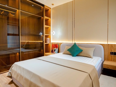 Duy nhất căn 2pn 65m2 khu vực ecopark đang có mức giá tốt nhất. chỉ 4 đồng. 4