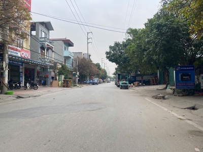 Cơ hội đầu tư sinh lời   sở hữu ngay lô đất vàng 1