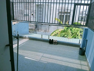 Nhà 2 tầng mới đẹp, 65m2, 1 xẹt hoàng hữu nam, giá 4 tỷ nhỉnh 3