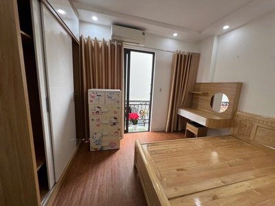 Bán nhà 5 tầng tại lai xá   đẹp tinh tươm   giá nhỉnh 5 tỷ 1