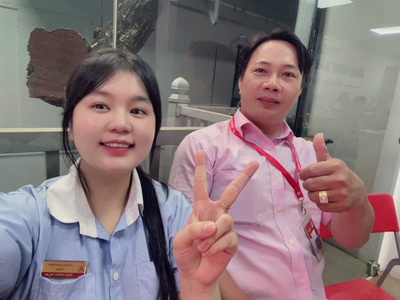 Tuyển ctv/chuyên viên sale nhà phố   nhà ở đâu làm ở đó -  ồ  - hỗ trợ miễn phí 2