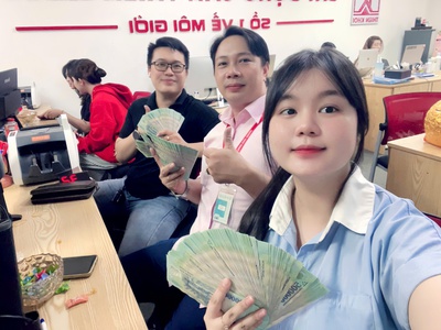 Tuyển ctv/chuyên viên sale nhà phố   nhà ở đâu làm ở đó -  ồ  - hỗ trợ miễn phí 1