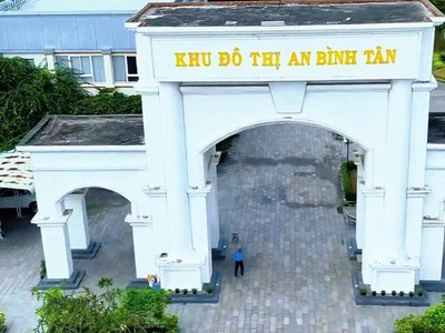 Chuyên an bình tân giá đầu tư-đường t6 rộng 13m song song với vành đai 2- giá cực rẻ-sinh lời cao. 1